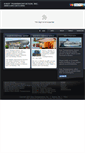 Mobile Screenshot of easytransportationinc.com